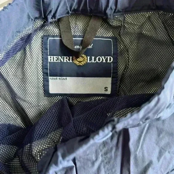 Henri Lloyd men’s shorts size small - Picture 2 of 5